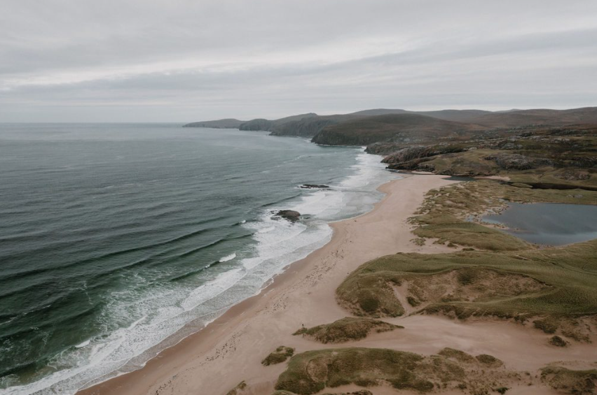 Sandwood Bay, United Kingdom